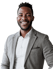 Guy Smiling